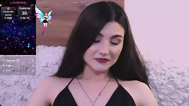 Freechat NoraJoice on StripChat