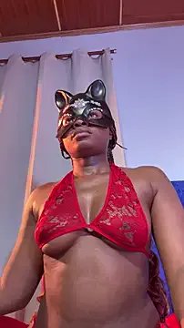 Nottynadiaa on StripChat