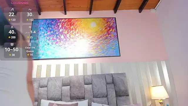 nova_lane on StripChat