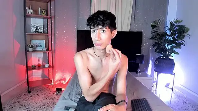 NovaaWheler on StripChat