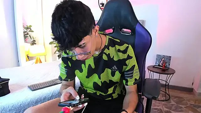 NovaaWheler on StripChat