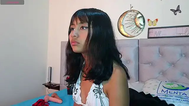 NubesNubladas on StripChat