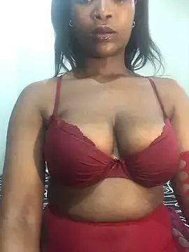 NunuBerry16 on StripChat