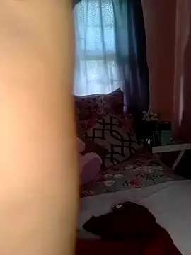 NunuBerry16 on StripChat