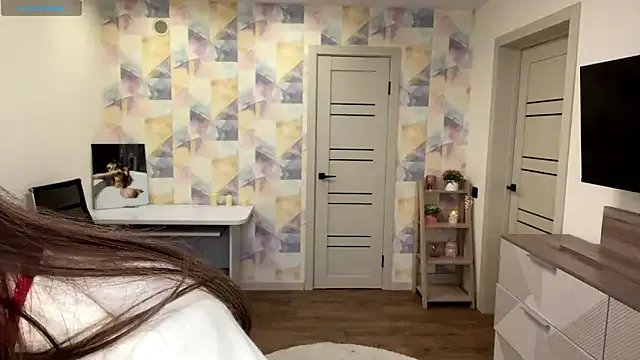 NylaNadler on StripChat