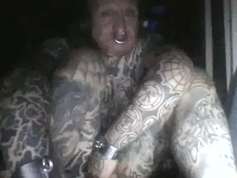 Offline object857 on StripChat