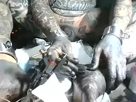 Offline object857 on StripChat