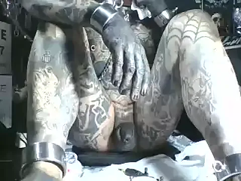 Offline object857 on StripChat