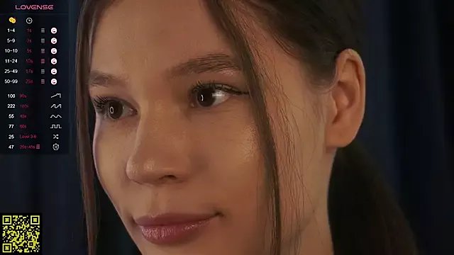 OdetteAven on StripChat