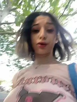 OdetteMason on StripChat