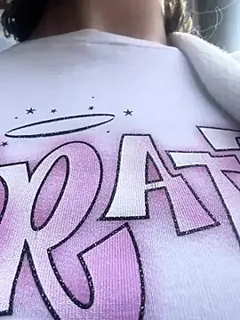 OdetteMason on StripChat