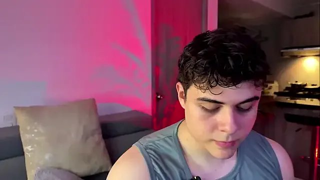 odin_blake on StripChat