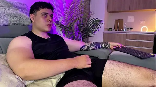 odin_blake on StripChat