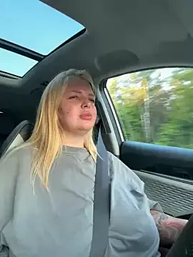 Freechat OdriOlsens on StripChat