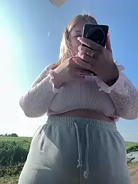 Freechat OdriOlsens on StripChat