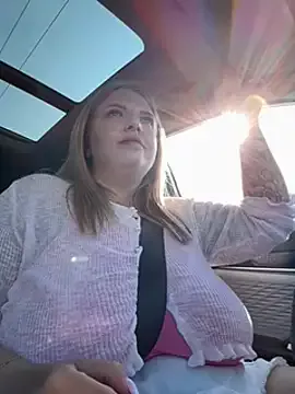 Freechat OdriOlsens on StripChat