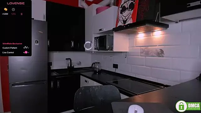 oh_adaline on StripChat