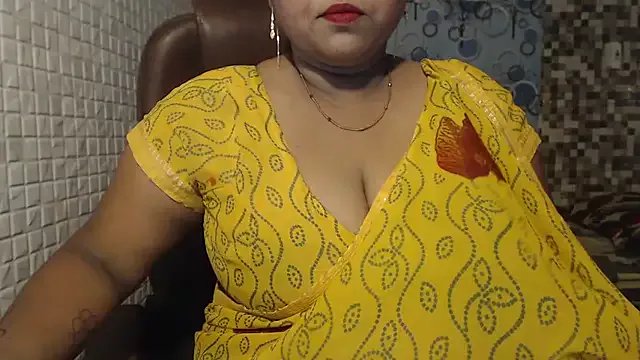 Oh_Maya on StripChat