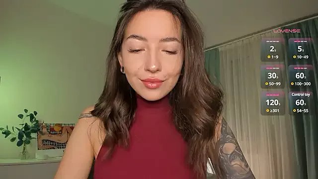 Oh_My_Dianee on StripChat