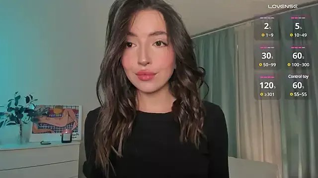 Oh_My_Dianee on StripChat