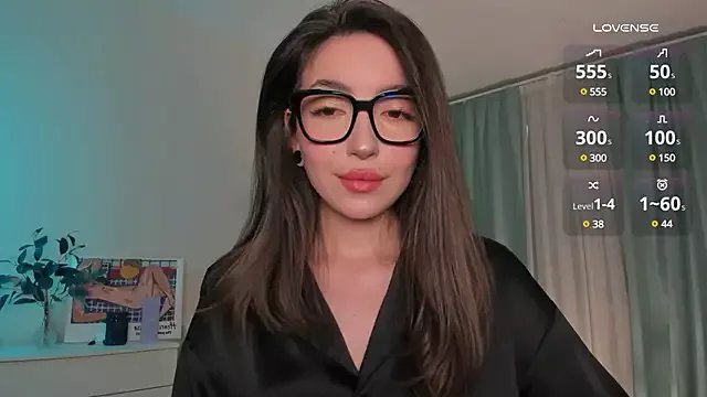 Oh_My_Dianee on StripChat