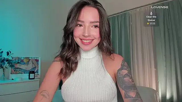 Oh_My_Dianee on StripChat