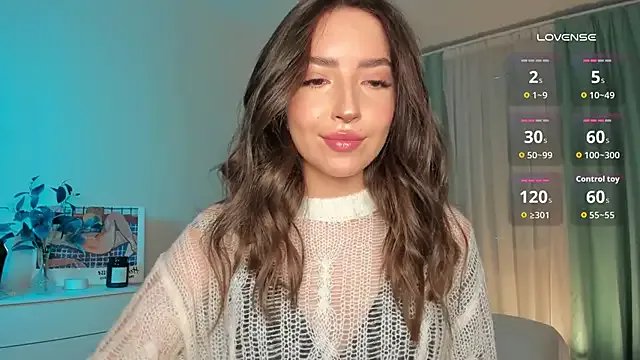 Oh_My_Dianee on StripChat