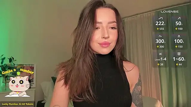 Oh_My_Dianee on StripChat