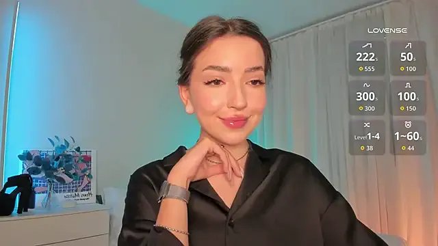 Oh_My_Dianee on StripChat