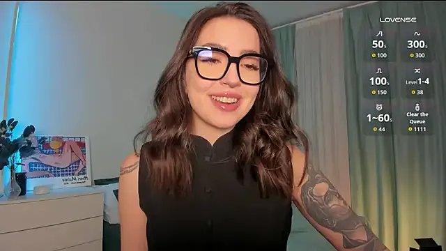 Oh_My_Dianee on StripChat