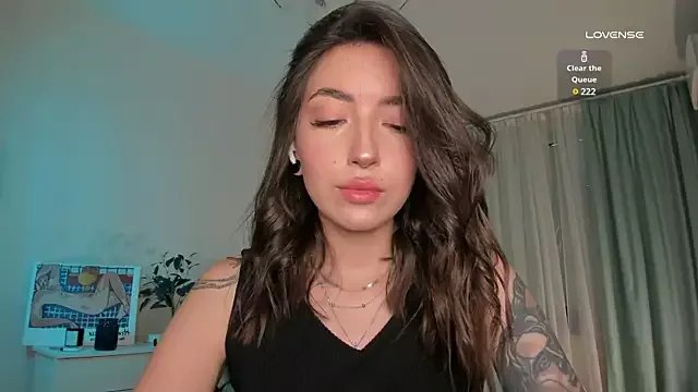 Oh_My_Dianee on StripChat