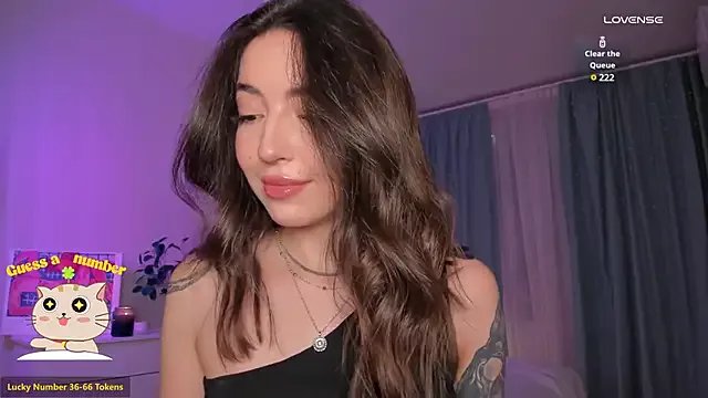 Oh_My_Dianee on StripChat