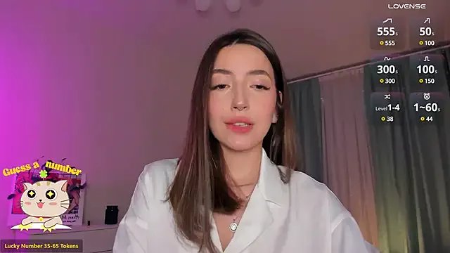 Oh_My_Dianee on StripChat