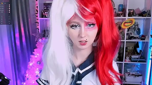 ohclementine on StripChat