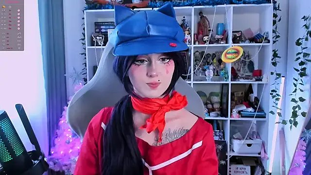 ohclementine on StripChat