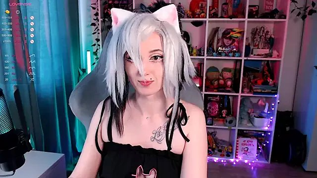 ohclementine on StripChat