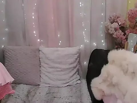 OhmyPinay on StripChat