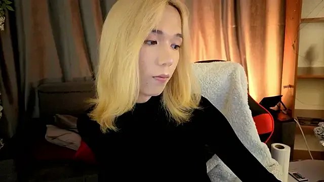 okerriella — hot cum show