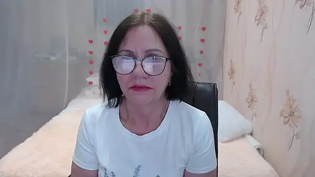 OlgaHottie — oil show