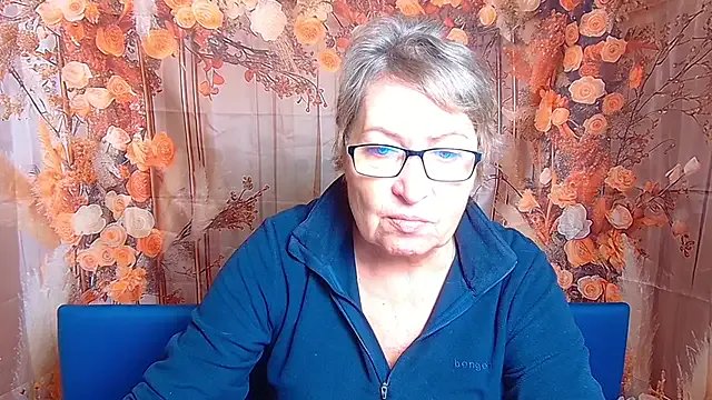 OlgaLuck on StripChat