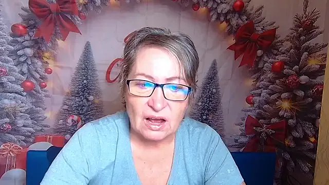 OlgaLuck on StripChat