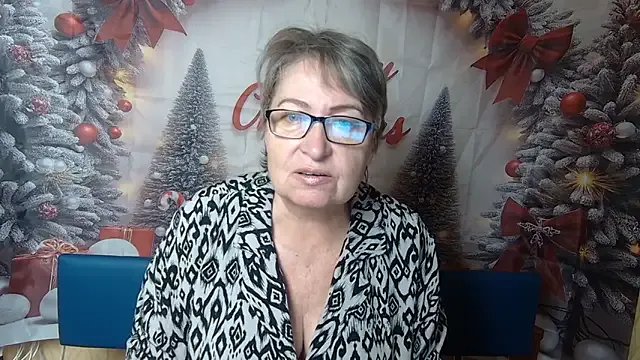 OlgaLuck on StripChat