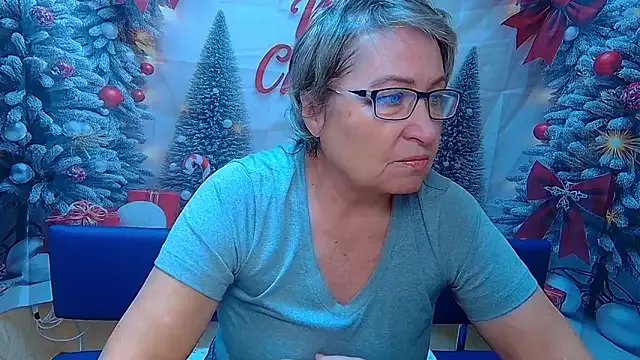 OlgaLuck on StripChat