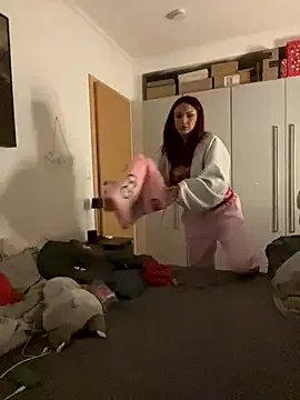 OliviaaFischer — Freechat on StripChat