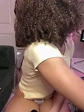 ollythegreat on StripChat