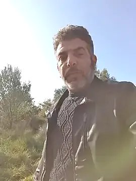 Omar_Grey on StripChat