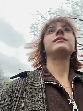 Only_April on StripChat