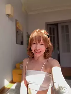 Offline Oopsfoxy on StripChat