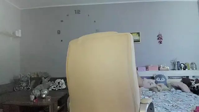 Orchideaxx on StripChat