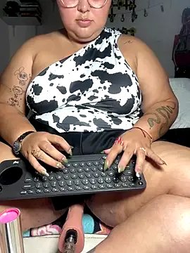 orianna_submissive24 on StripChat